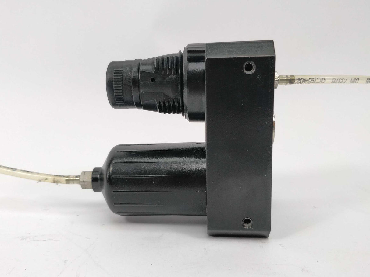 MARKEM IMAJE A36795 B Valve