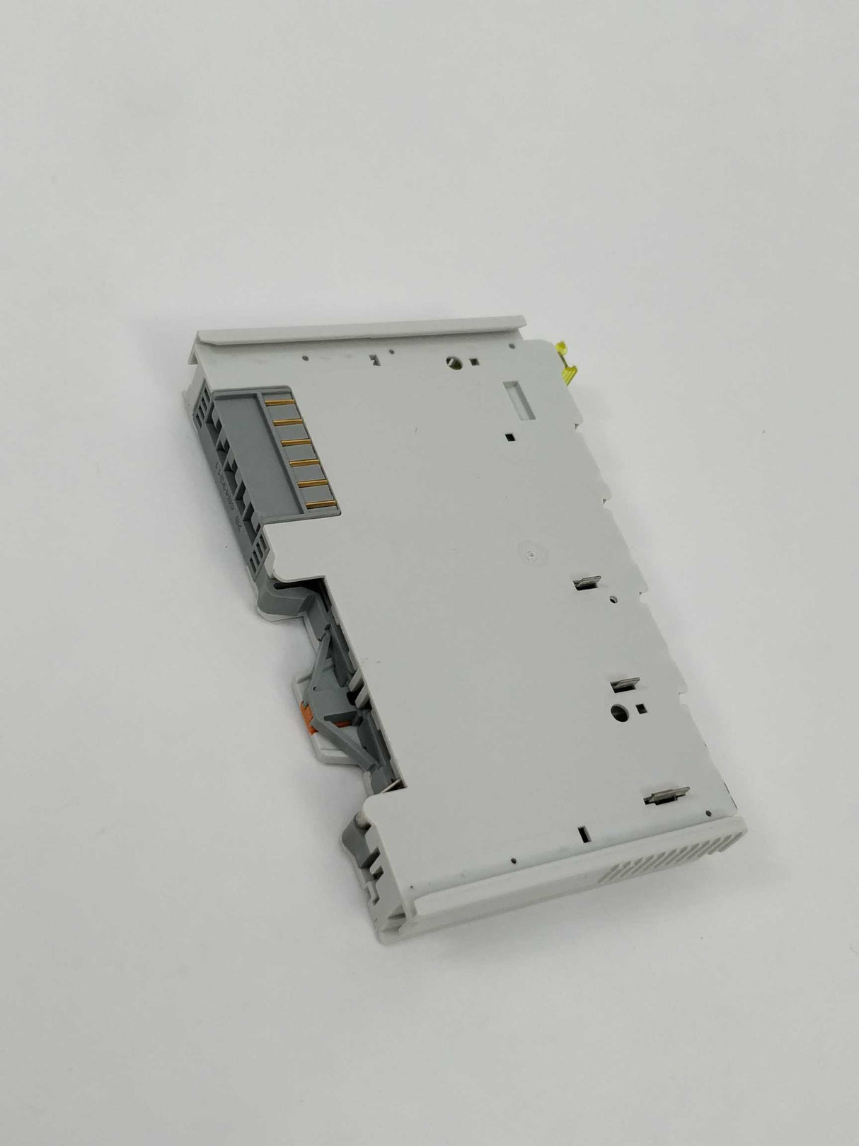 Beckhoff KL1712 2 x digital input 60VDC 10ms filtertime