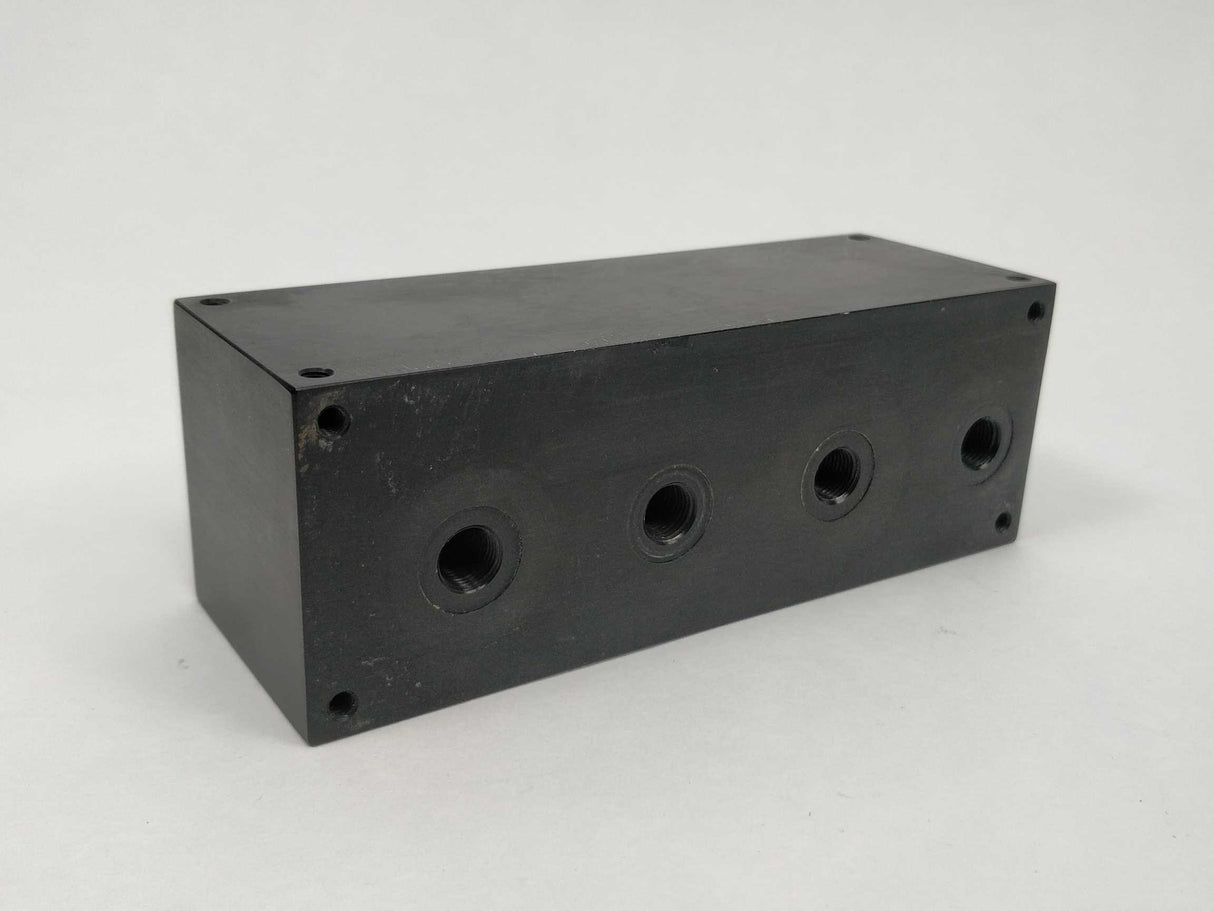 FAS H-A2-0405 CH-1290 Valve 0-230 bar