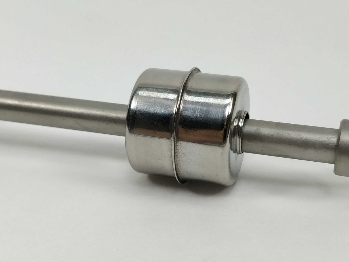 Cynergy3 492-8918 FS Dual 25/100 Vertical Float Switch SSF67A25B100