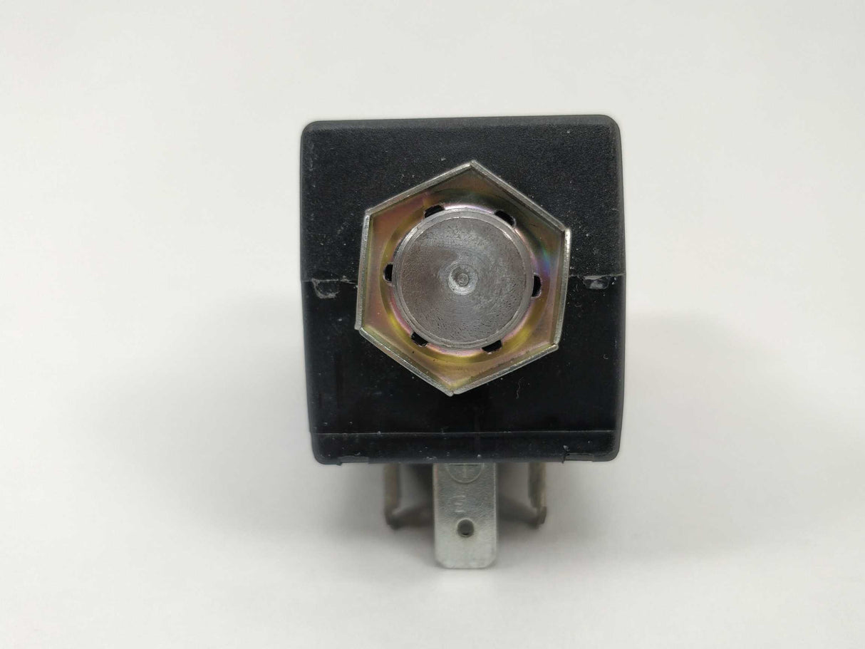 FAS 04-211-206-2P F04303 Valve 12VDC 10W