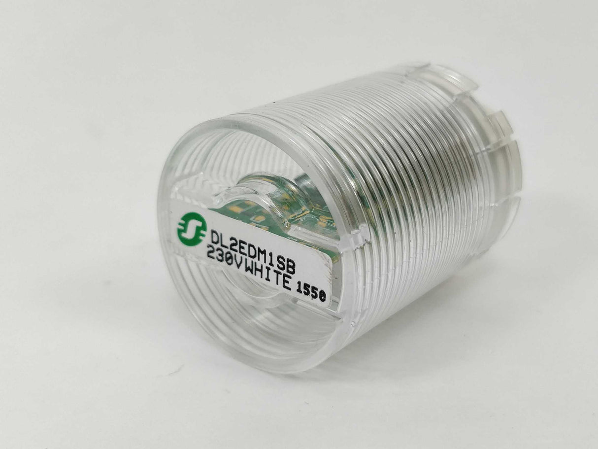 Schneider Electric DL2EDM1SB LED bulb white 230V AC/DC