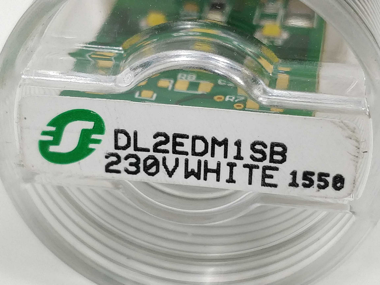 Schneider Electric DL2EDM1SB LED bulb white 230V AC/DC