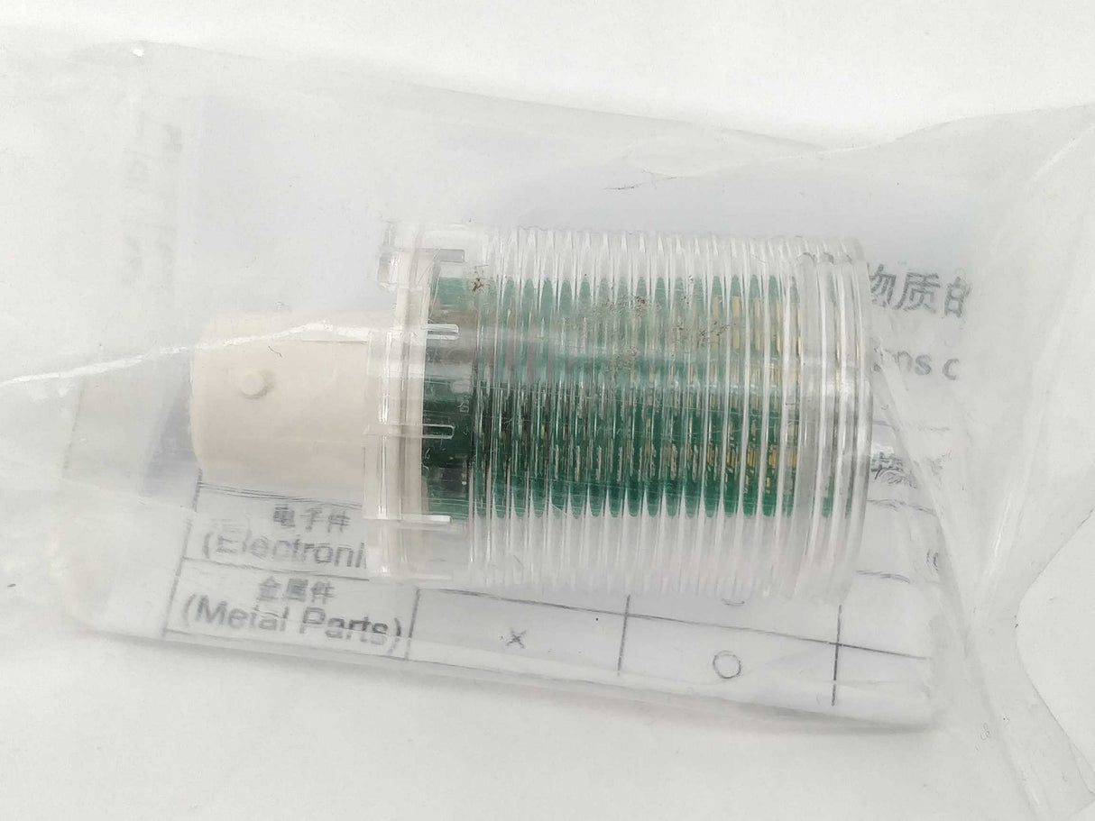 Schneider Electric DL2EDM4SB Super Bright RedLED bulb 230V AC/DC 50/60Hz