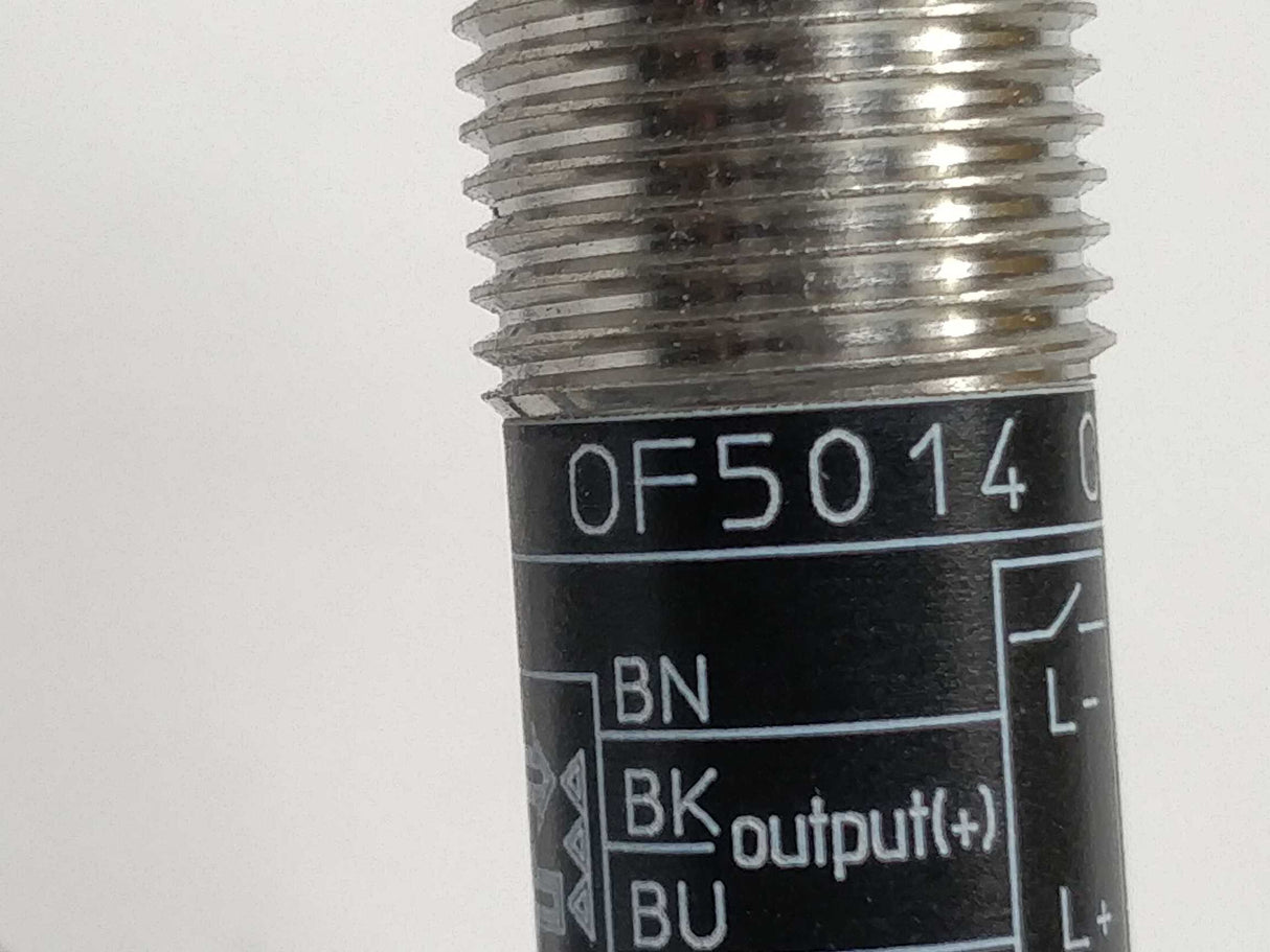 Ifm Electronic 0FR-FPKG 0F5014 Photo electric sensor