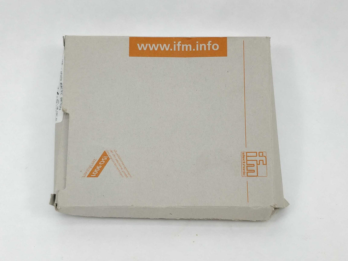 Ifm Electronic 0FR-FPKG 0F5014 Photo electric sensor