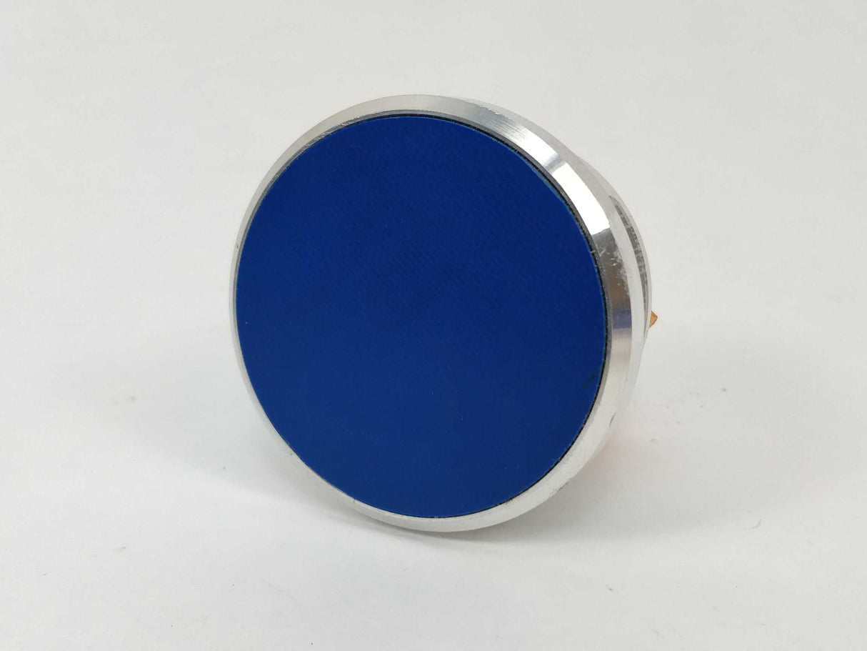 Duelco 42000002 TST-2 safety relay capacitive button 24VDC 0,5A