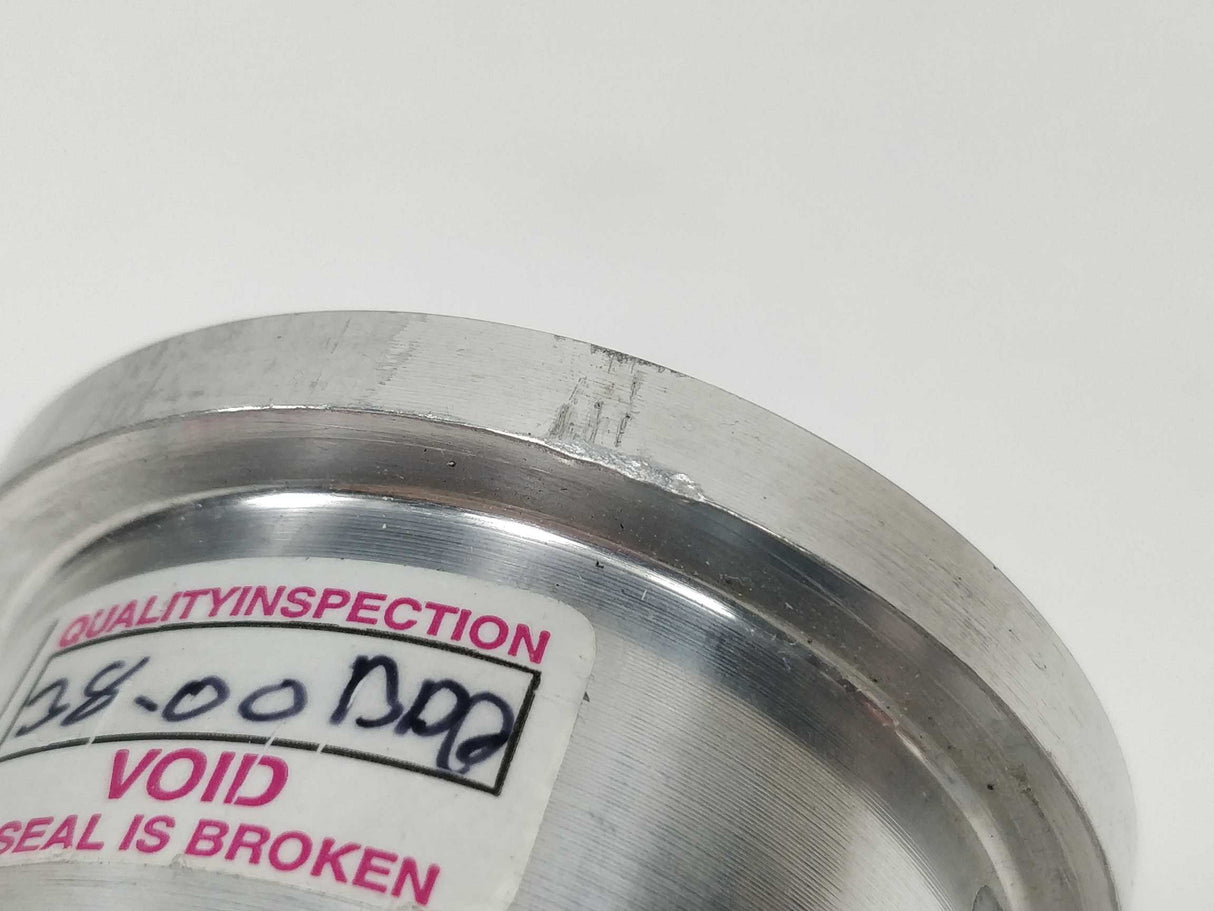 Duelco 42000002 TST-2 safety relay capacitive button 24VDC 0,5A