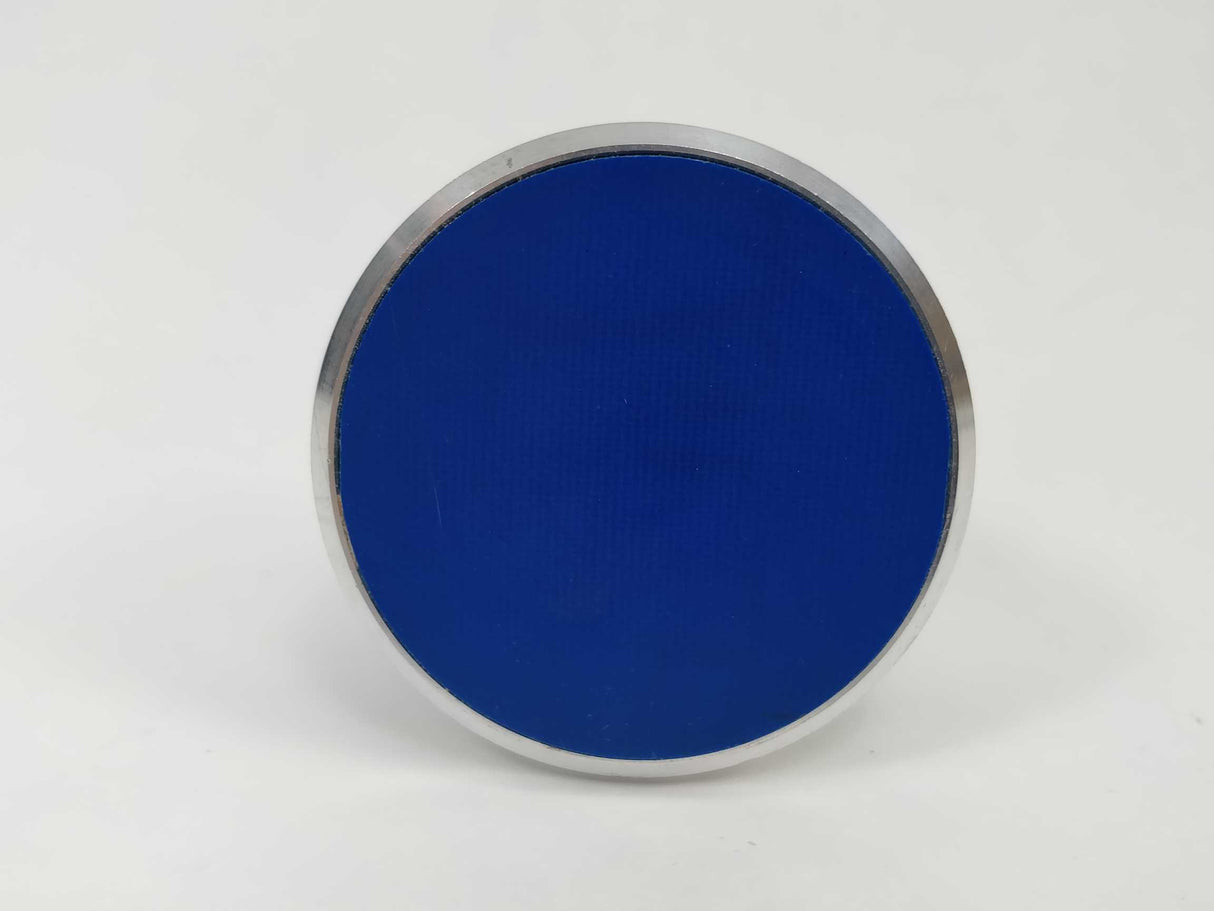 Duelco 42000002 TST-2 safety relay capacitive button 24VDC 0,5A