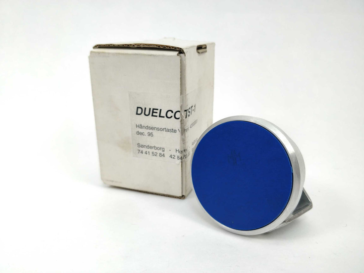 Duelco 42000001 Safety-Switch TST-1 24VDC