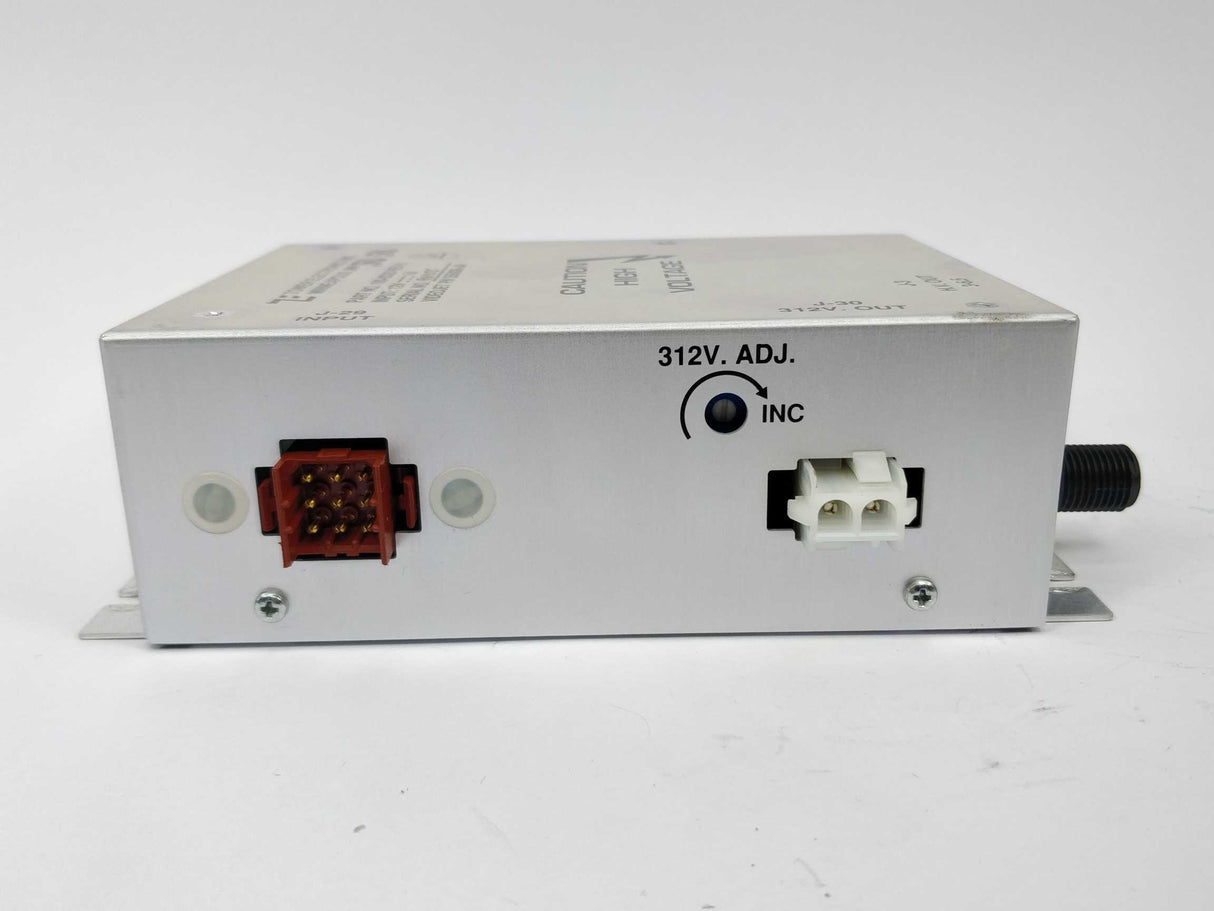 Tower Electronics  100-0320 REV H Power Supply