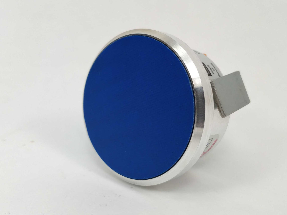 Duelco 42000002 TST-2 safety relay capacitive button 24VDC