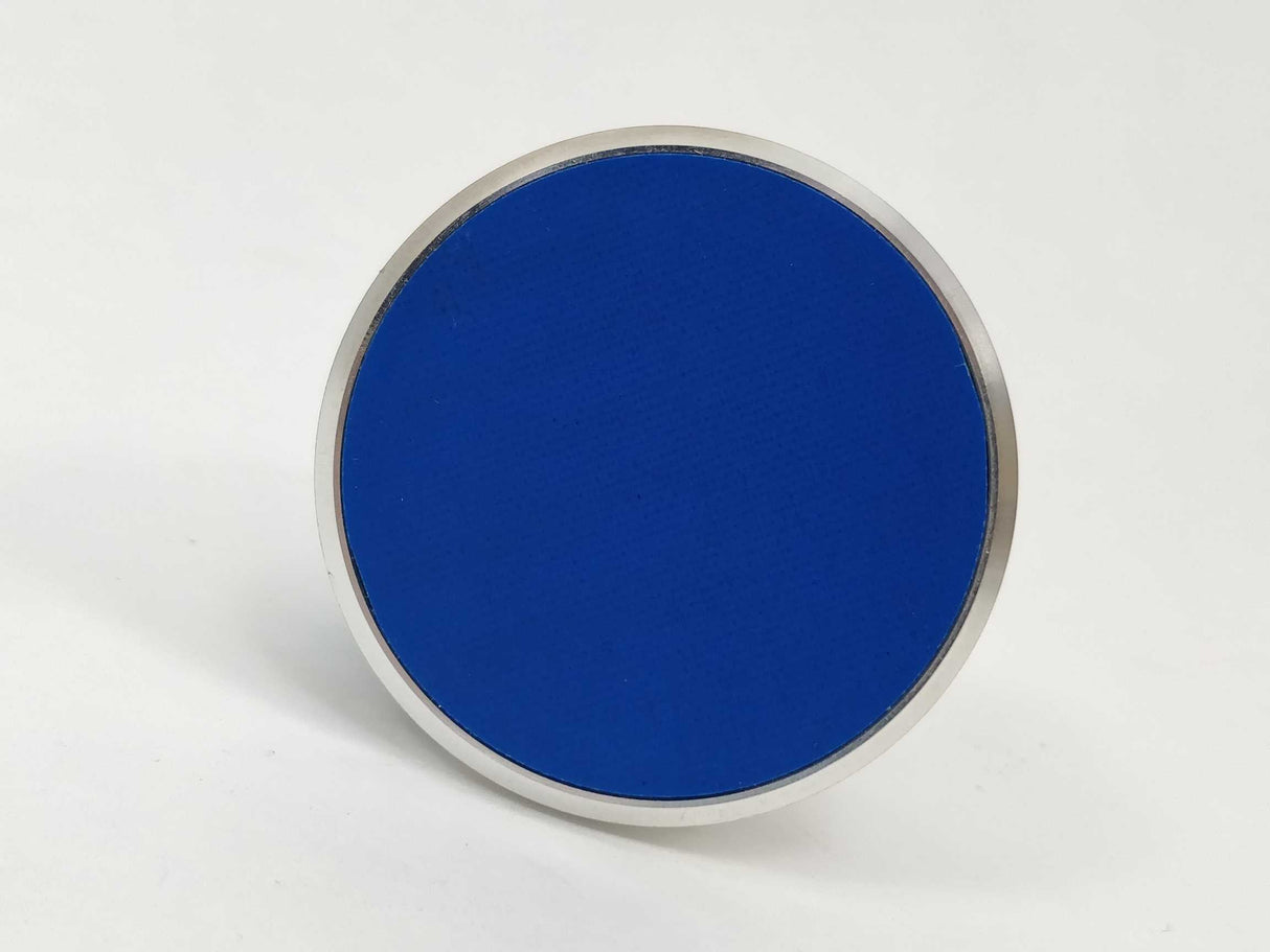 Duelco 42000002 TST-2 safety relay capacitive button 24VDC