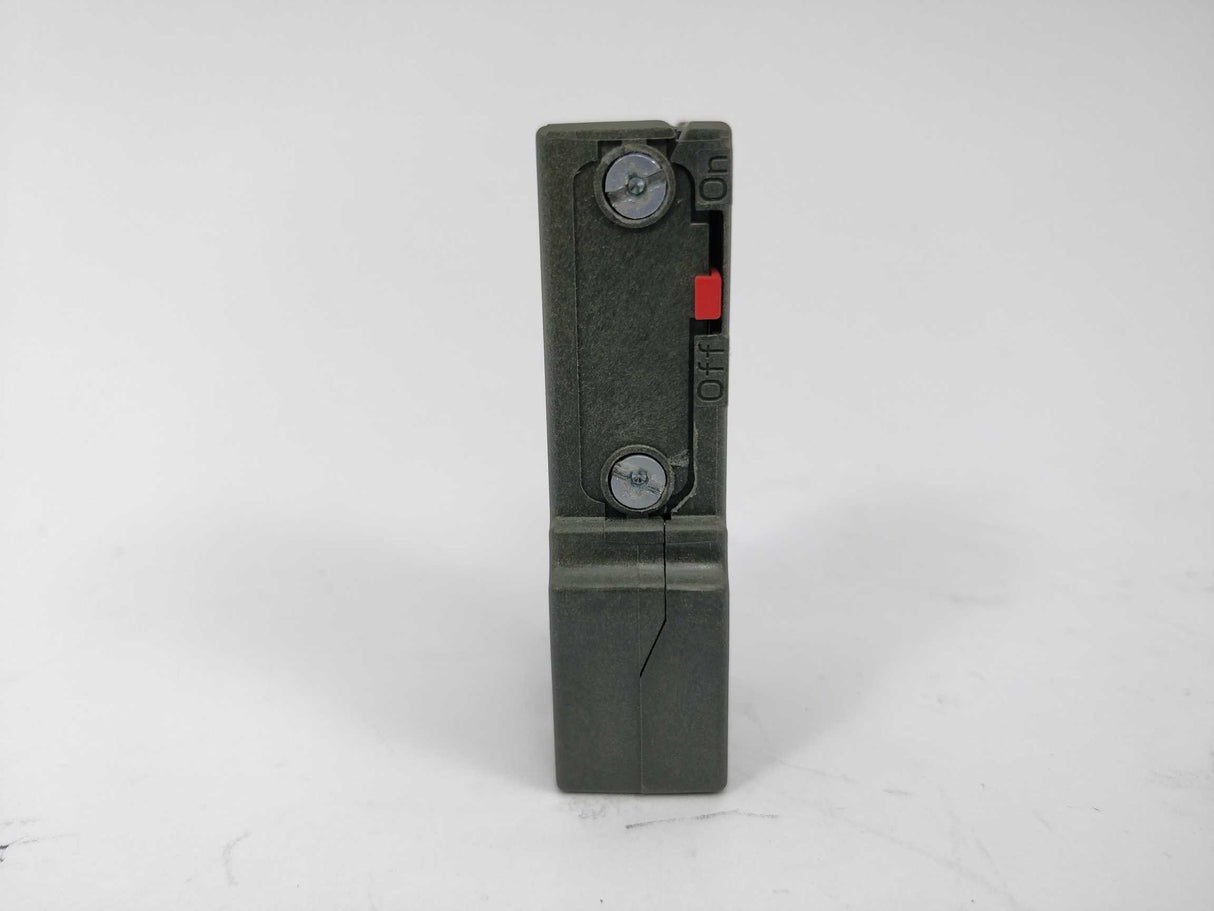 Siemens 6ES7 972-0BA52-0XA0 Connector 5 Pcs.