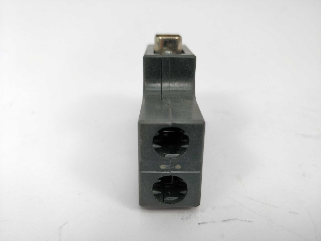 Siemens 6ES7 972-0BA52-0XA0 Connector 5 Pcs.