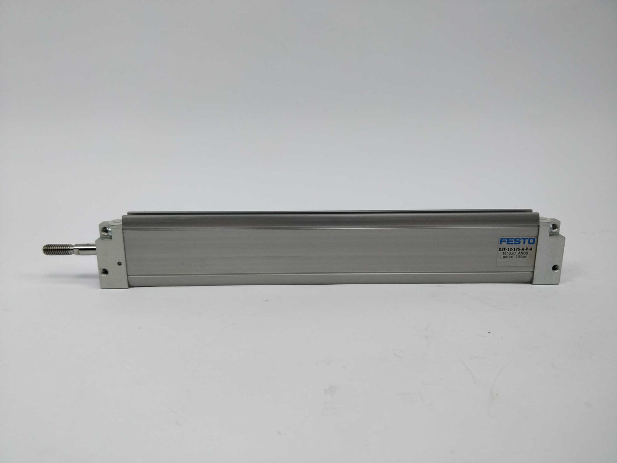 Festo 161220 DZF-12-175-A-P-A Flat cylinder