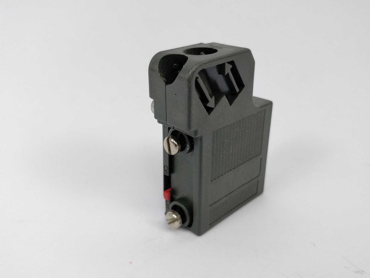 Siemens 6ES7 972-0BA41-0XA0 Connector 5 Pcs.