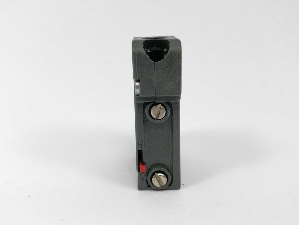 Siemens 6ES7 972-0BA41-0XA0 Connector 5 Pcs.
