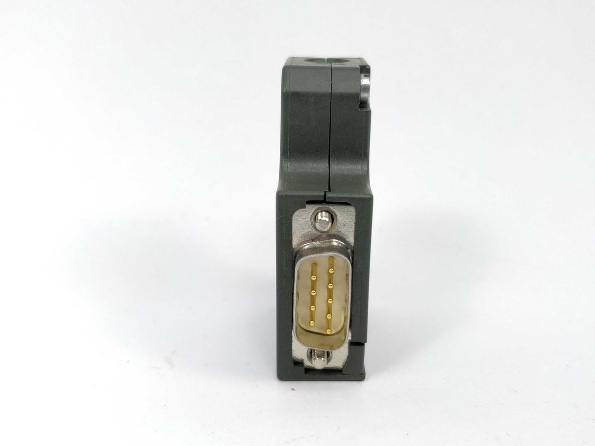 Siemens 6ES7 972-0BA41-0XA0 Connector 5 Pcs.