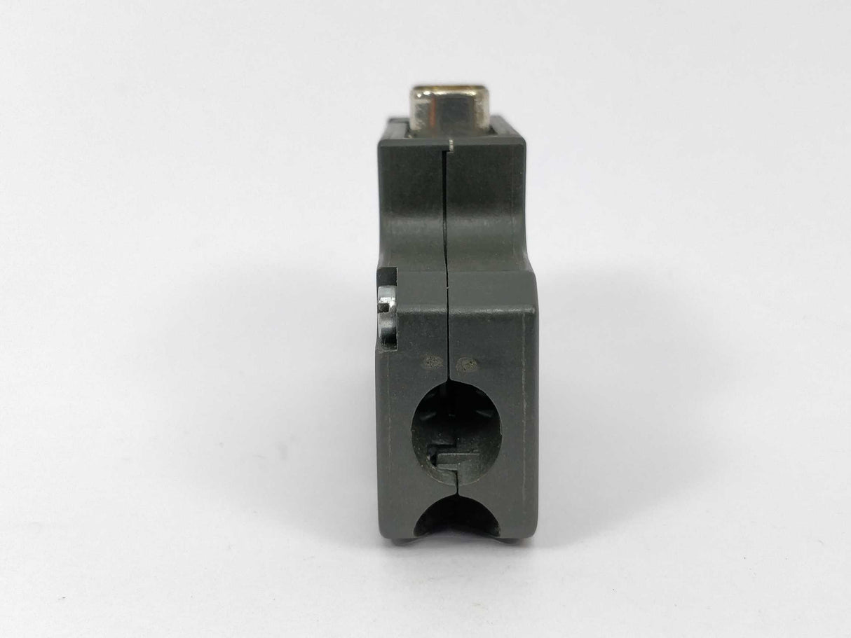 Siemens 6ES7 972-0BA41-0XA0 Connector 5 Pcs.