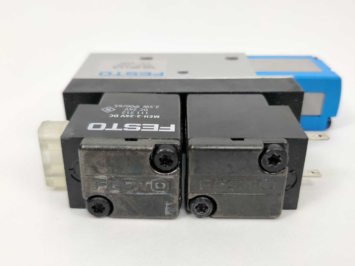 Festo 35531 VAD-ME-I-1/8 Vacuum generator