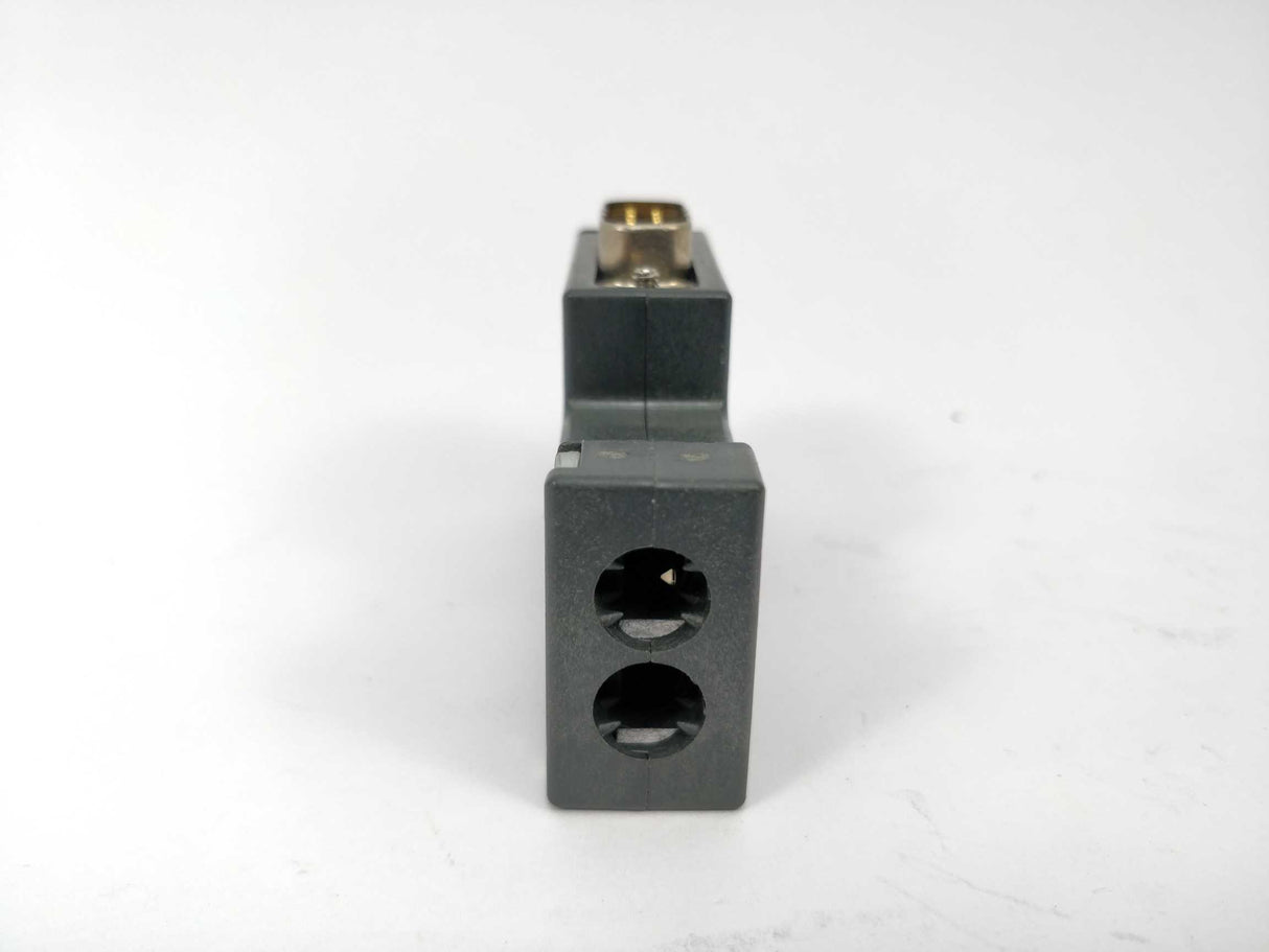 Siemens 6ES7 972-0BA12-0XA0 Connector 5 Pcs.