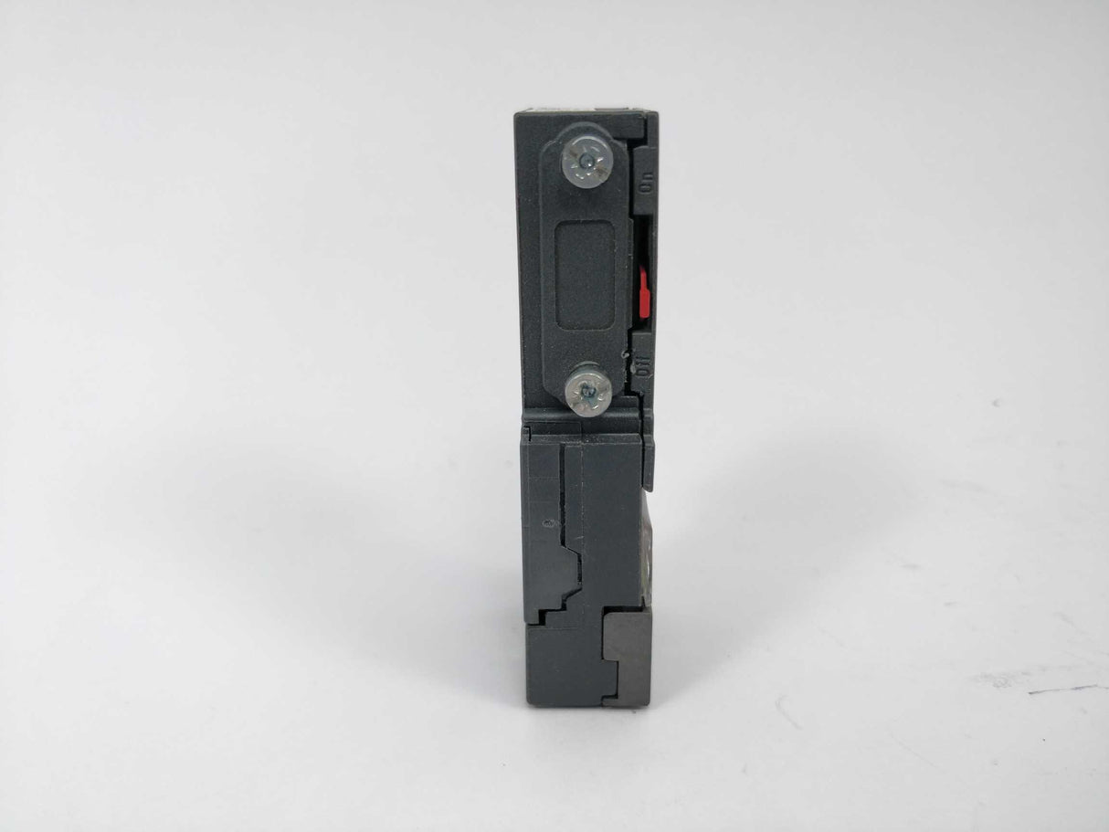 Siemens 6ES7 972-0BA50-0XA0 Simatic DP bus connector 5 Pcs