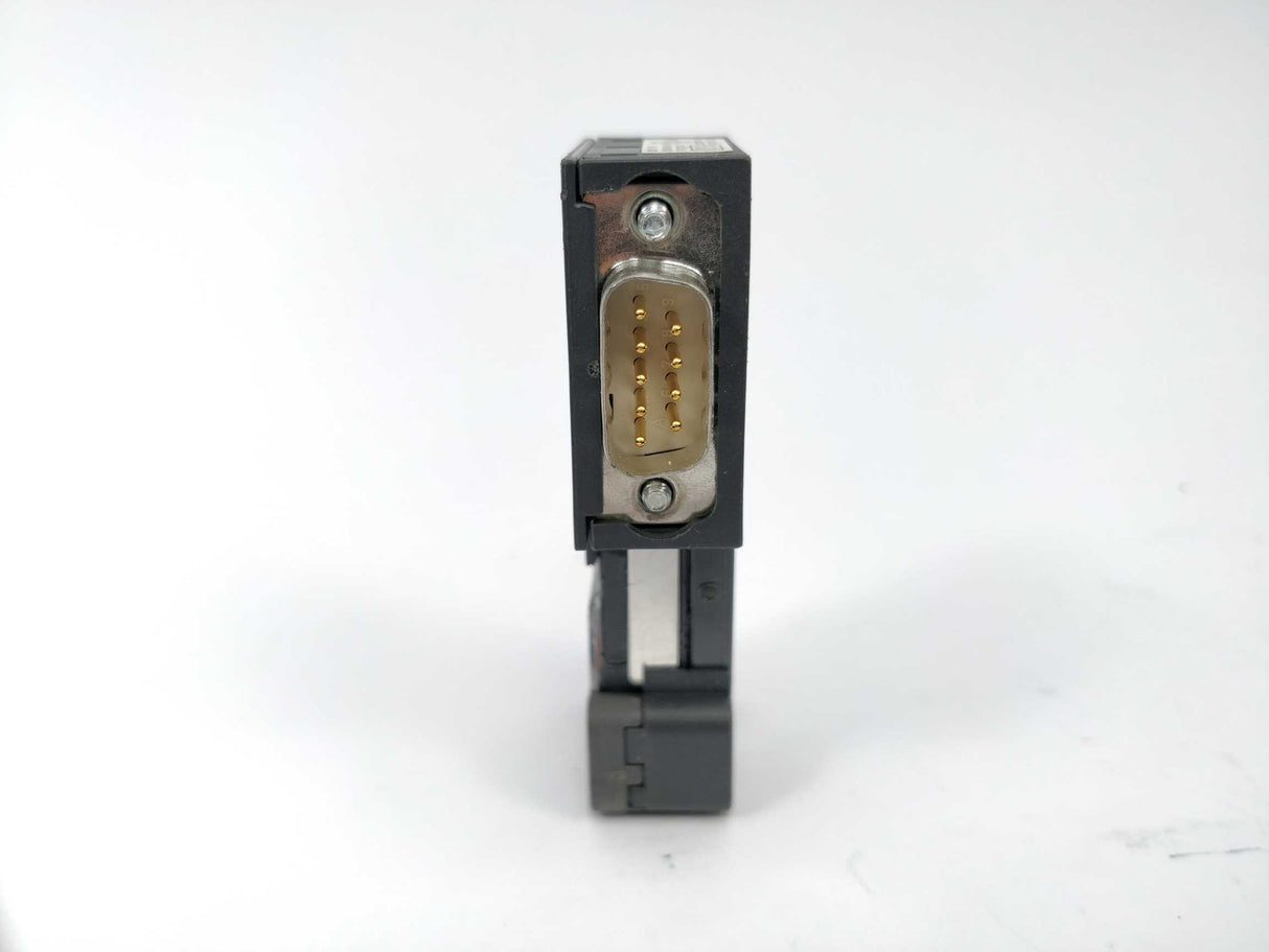 Siemens 6ES7 972-0BA50-0XA0 Simatic DP bus connector 5 Pcs