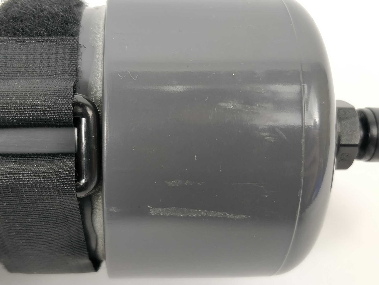 TRUMPF 1354262 Assembly Ion exchanger