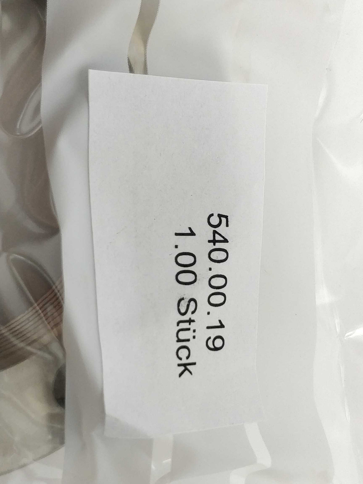 Dopag 502.16.00.01 O-Ring Set