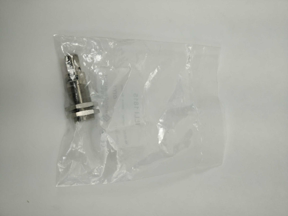 Schönbuch Sensor ILLI 1815 Inductive Proximity Sensors