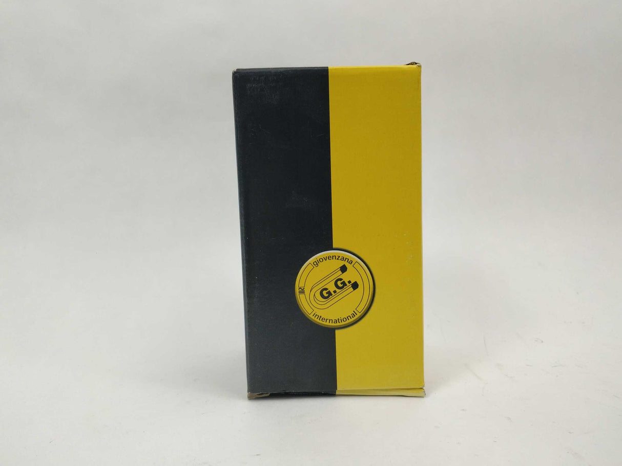 Giovenzana PQ02K Push Button Enclosure, 2 Hole