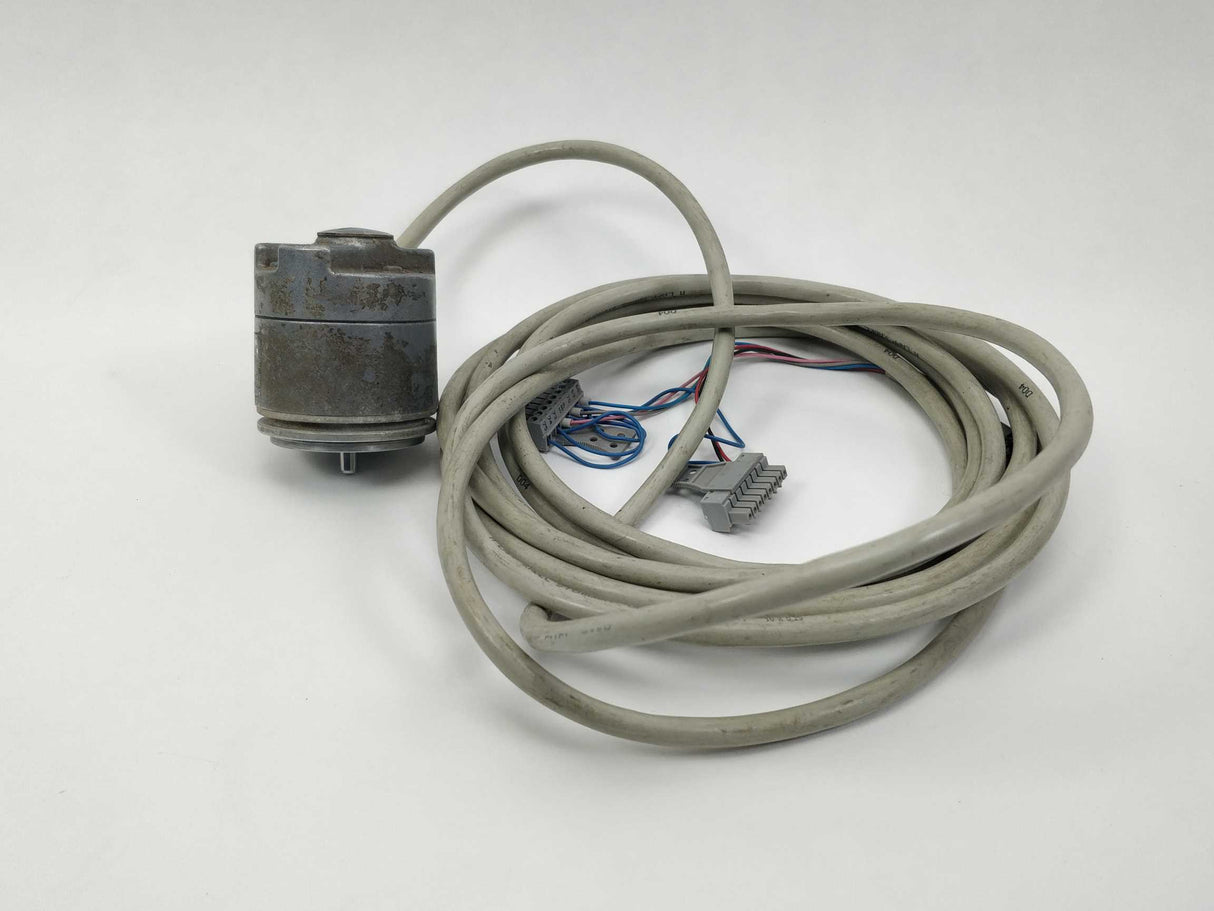 SEW-EURODRIVE  426 1024 30B10 1A Encoder 341 197-01