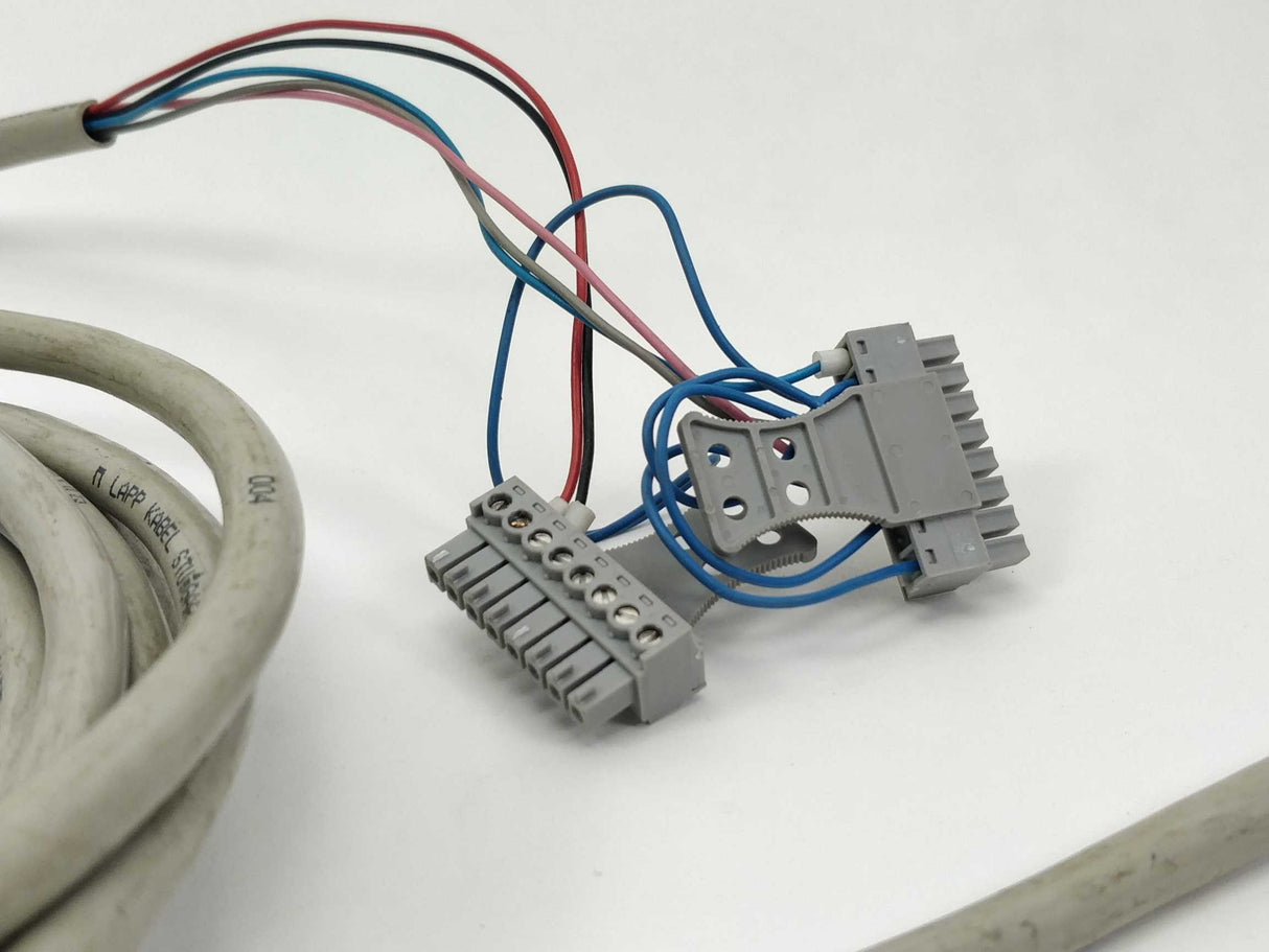 SEW-EURODRIVE  426 1024 30B10 1A Encoder 341 197-01