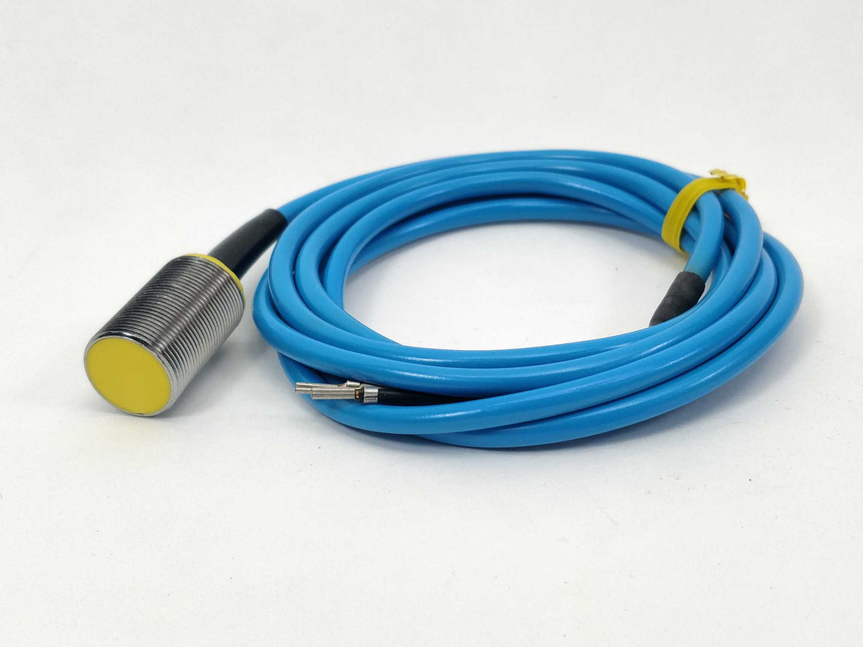 Contrinex DW-DD-605-M18 Inductive sensor