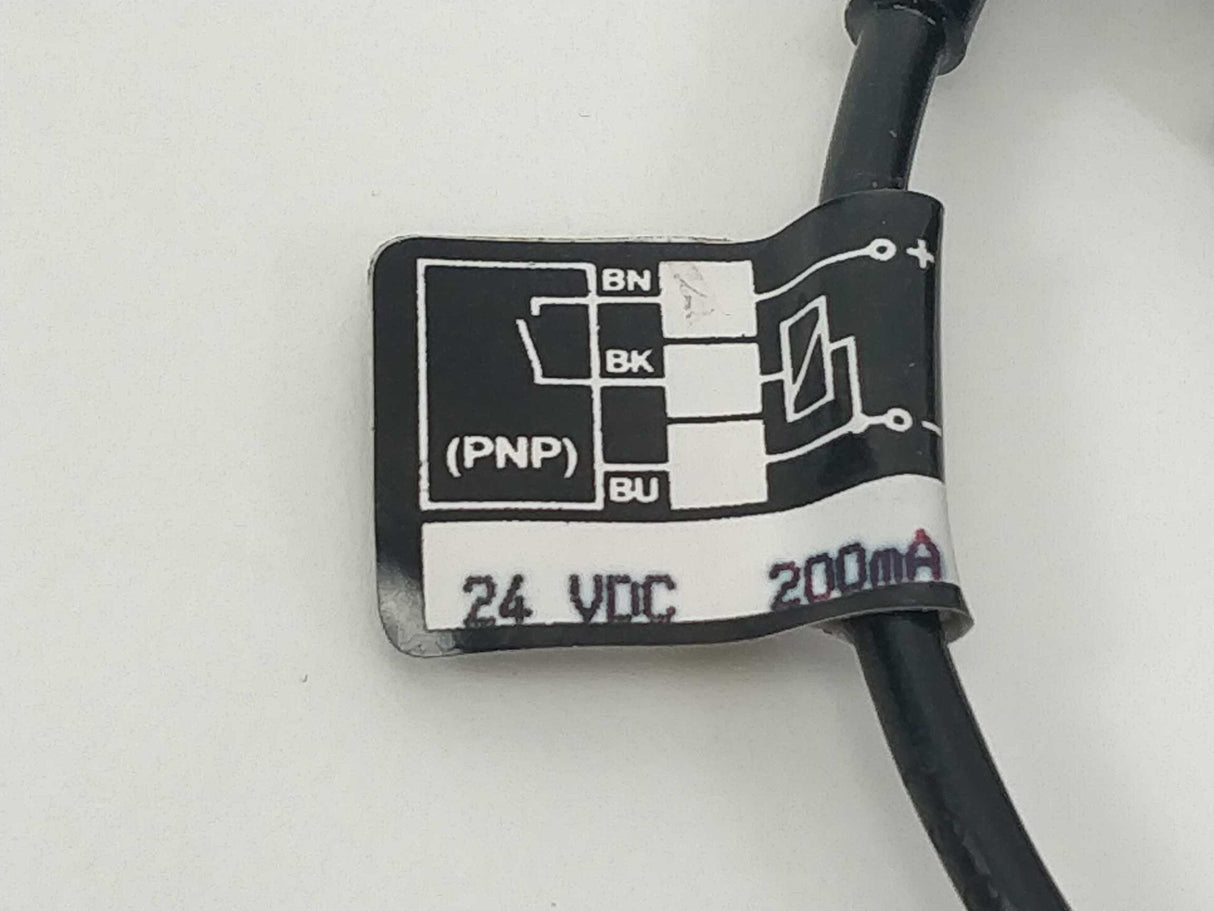 Elan F 694.13 Proximity switch 24 VDC 200mA