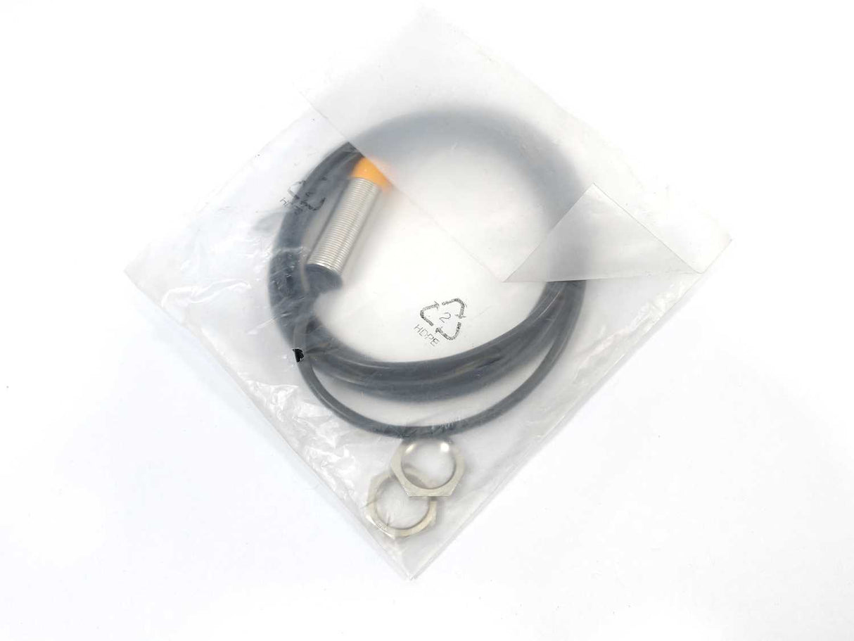 Contrinex DW-AD-617-M18 Inductive Proximity Switch