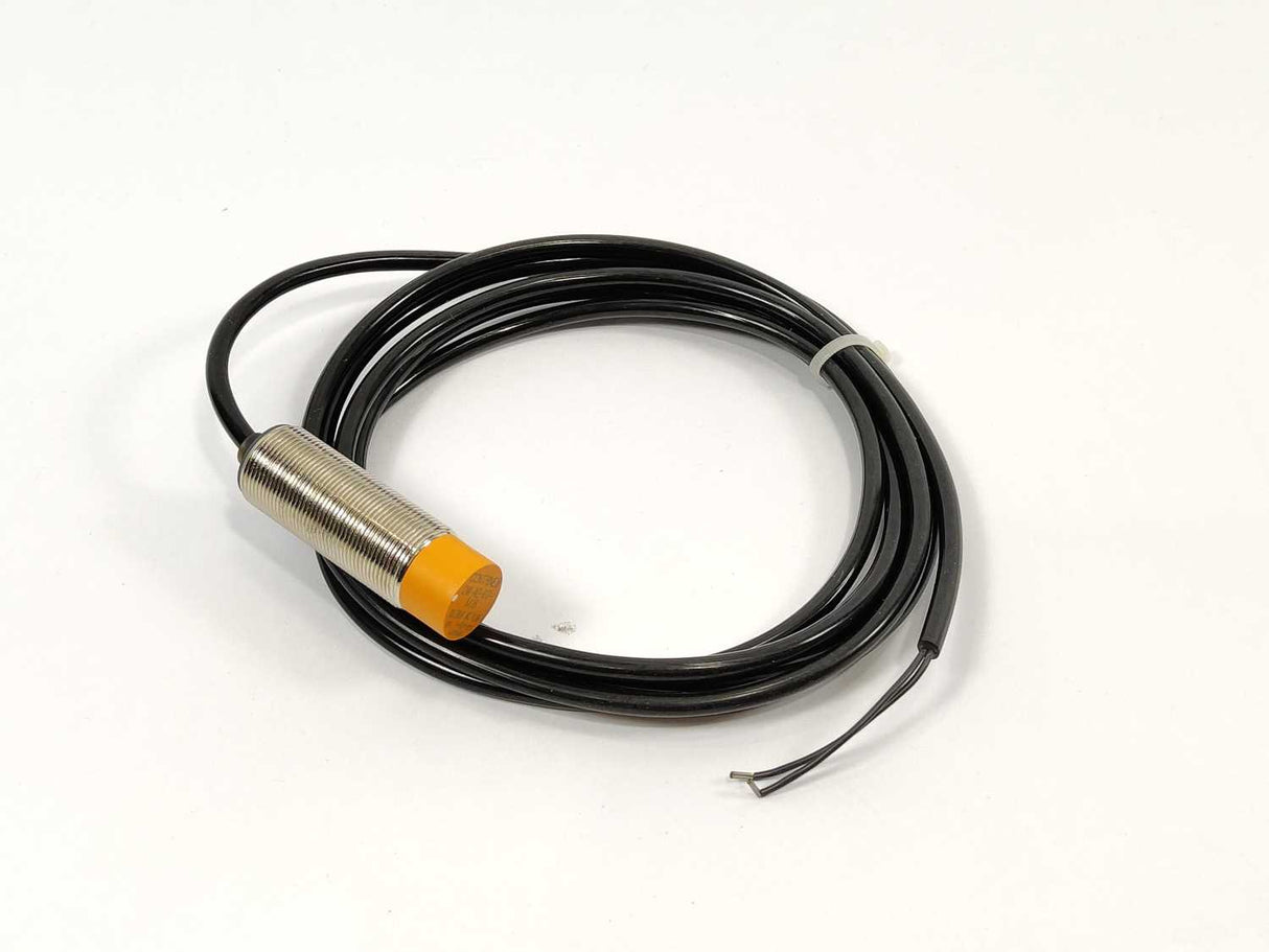 Contrinex DW-AD-617-M18 Inductive Proximity Switch