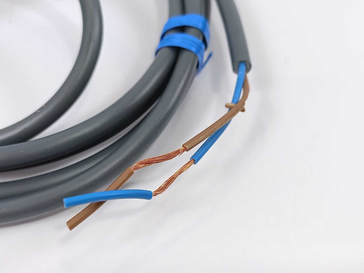 Carlo Gavazzi EC3015TBOP Proximity Switch Capacitive