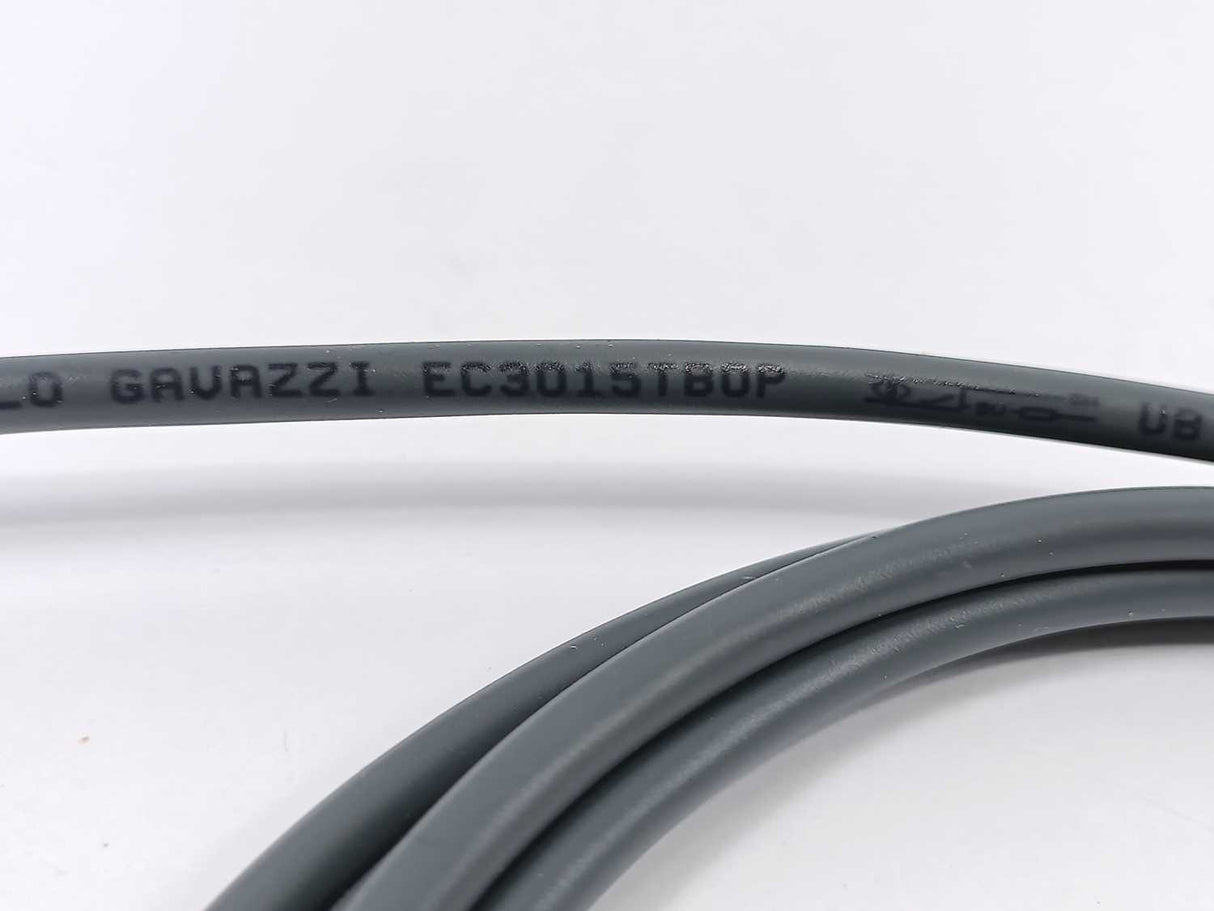 Carlo Gavazzi EC3015TBOP Proximity Switch Capacitive