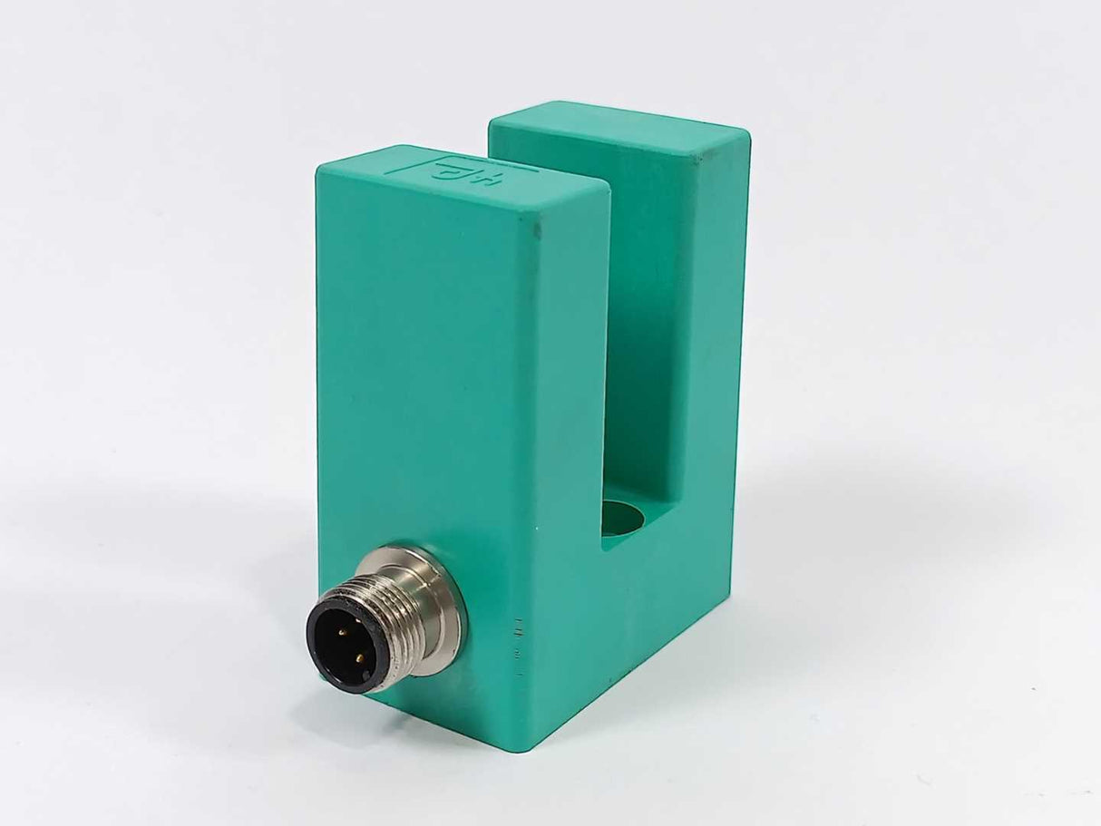 Pepperl+Fuchs SJ15-E2-V1 Part no: Y23594S, 10-30VDC / 200mA