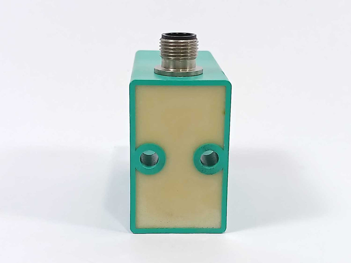 Pepperl+Fuchs SJ15-E2-V1 Part no: Y23594S, 10-30VDC / 200mA