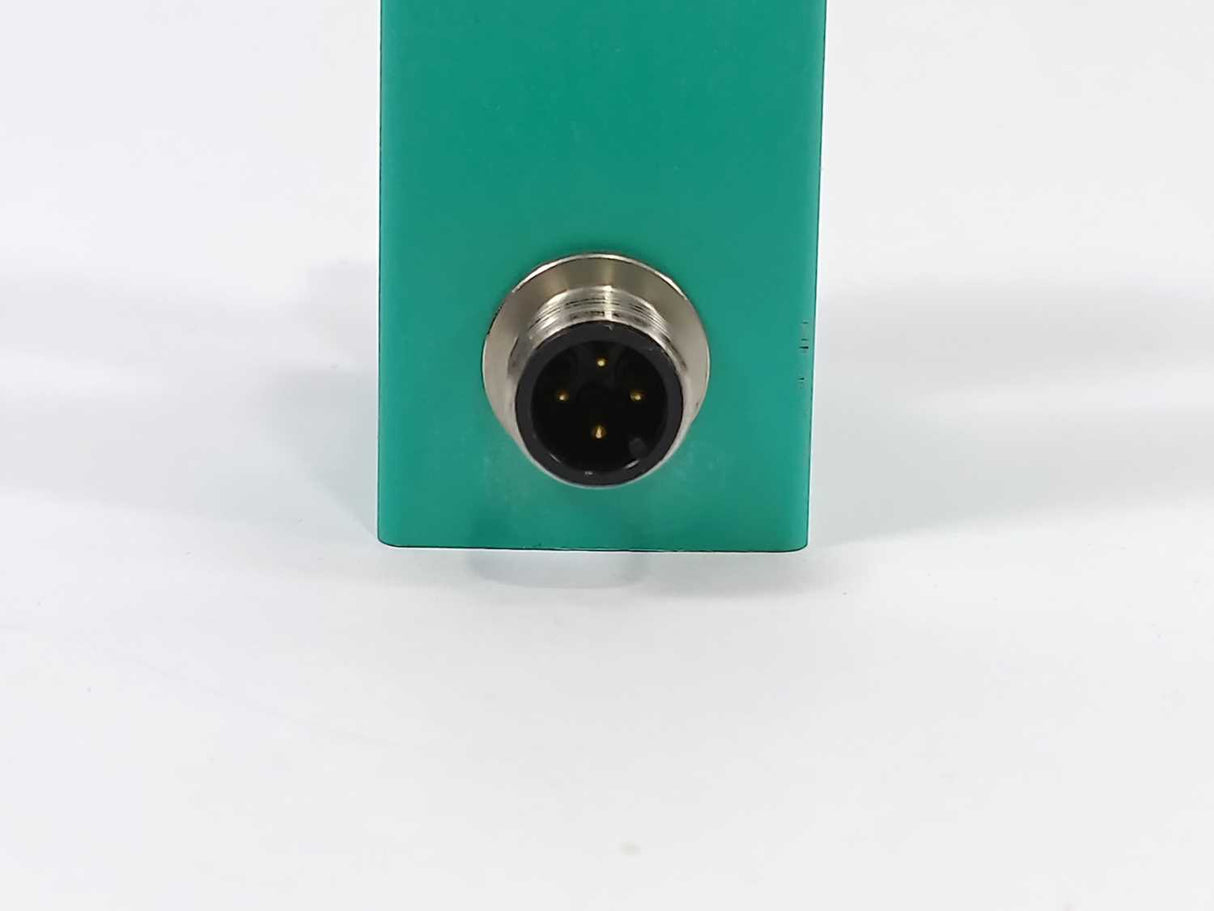 Pepperl+Fuchs SJ15-E2-V1 Part no: Y23594S, 10-30VDC / 200mA