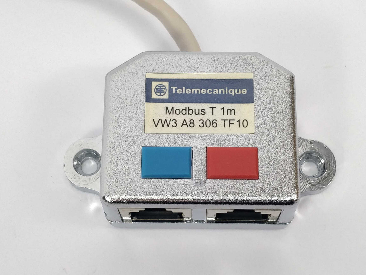 TELEMECANIQUE VW3A8306TF10 Modbus T 1m