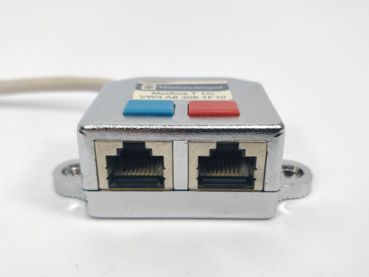 TELEMECANIQUE VW3A8306TF10 Modbus T 1m