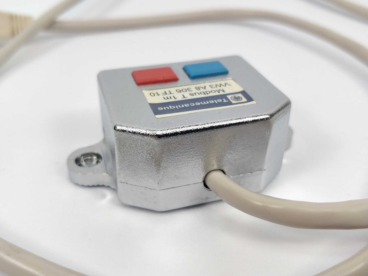 TELEMECANIQUE VW3A8306TF10 Modbus T 1m