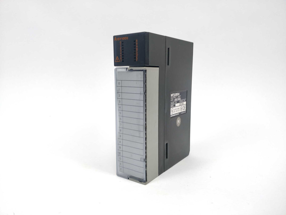 Mitsubishi A1SY10EU Output Unit