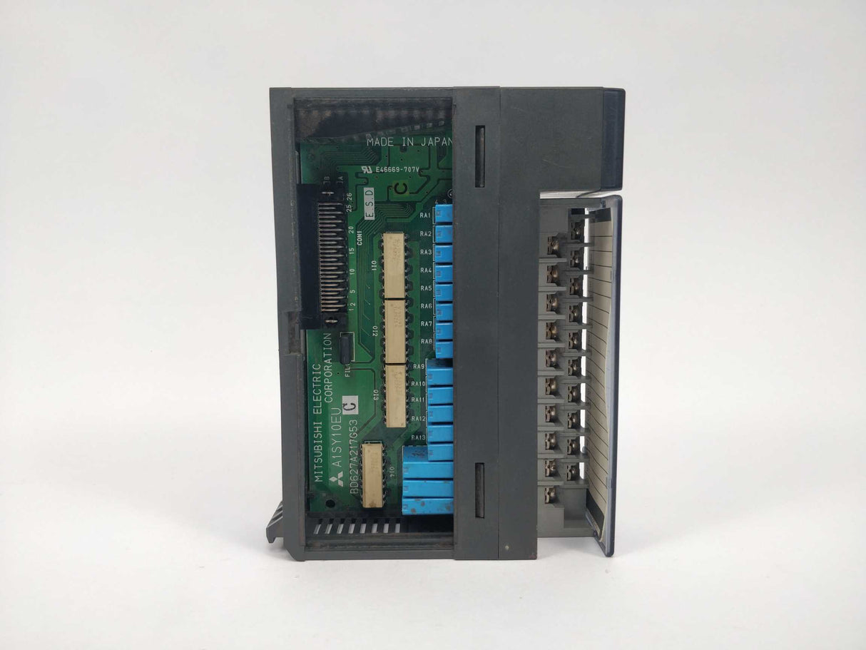 Mitsubishi A1SY10EU Output Unit