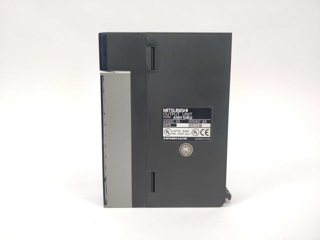 Mitsubishi A1SY10EU Output Unit