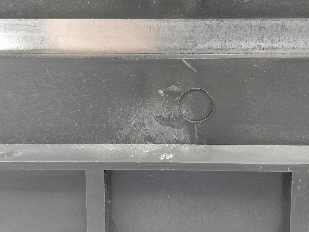 Mitsubishi A1S38B Base Unit